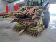 CLAAS Orbis 750 AC AP Premium