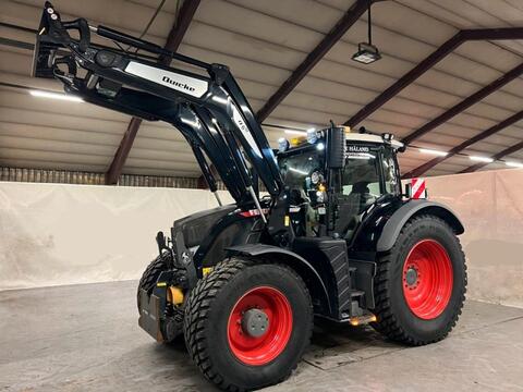 Fendt 724 Vario Profi Plus