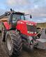 Massey Ferguson 7619 Dyna VT