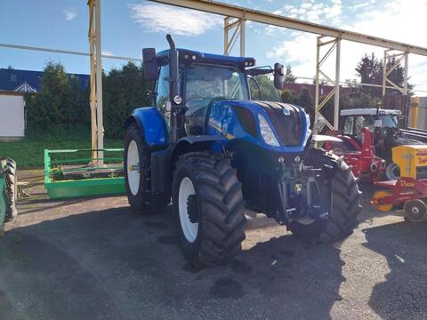 New Holland T7.245 AC