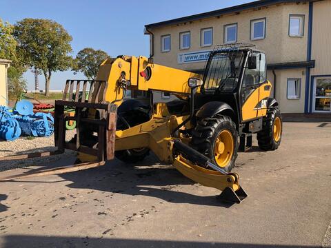 Caterpillar TH 360B 13m