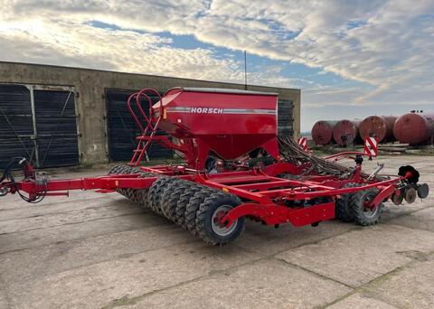 Horsch Pronto 6 DC