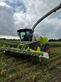Claas Jaguar 960 + Orbis 900 + PU