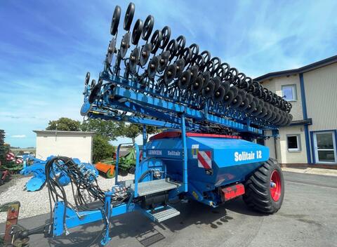 Lemken Solitair 12/1200 K-DS