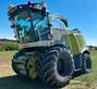 CLAAS Jaguar 980