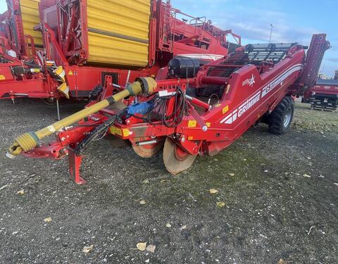 Sonstige Separierer CS 150 CombiStar