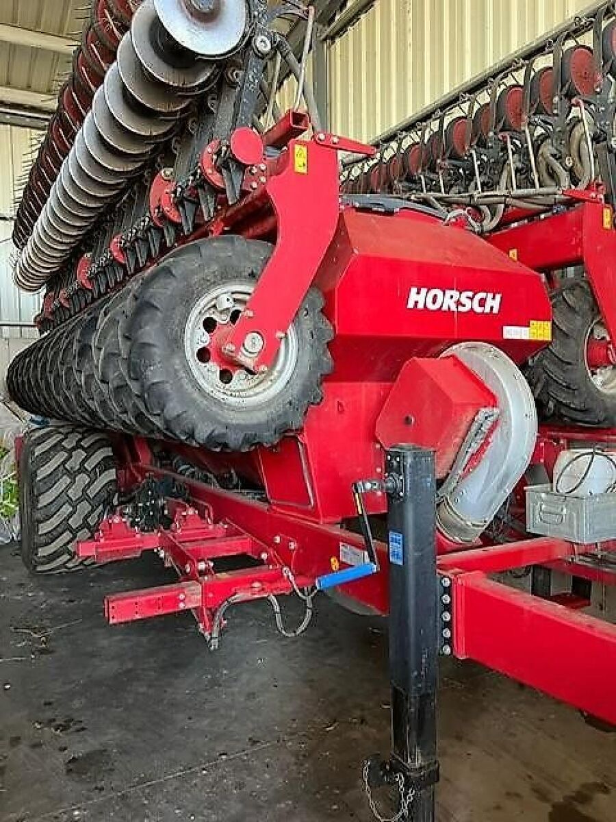 Horsch Serto 12SC 1
