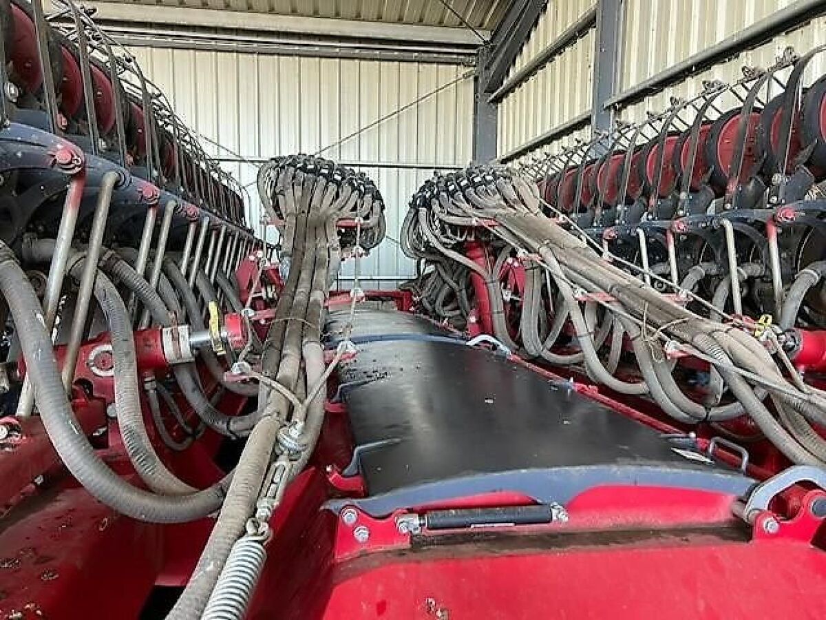 Horsch Serto 12SC 2