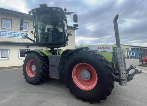 CLAAS Xerion 3800 Trac VC Sonderpreis