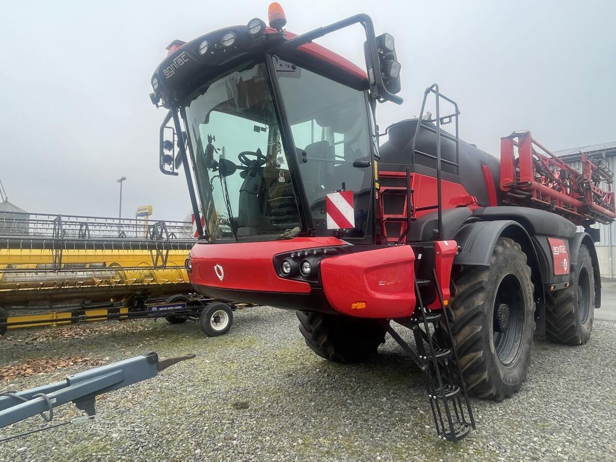 Agrifac Condor Endurance II 3