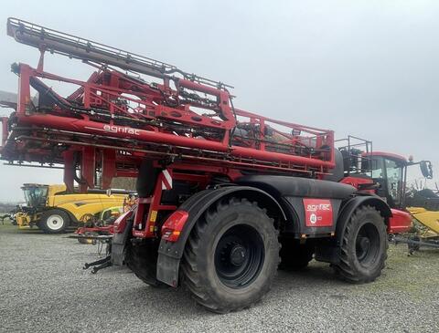 Agrifac Condor Endurance II