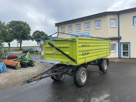 Sonstige HW 80 V4.2