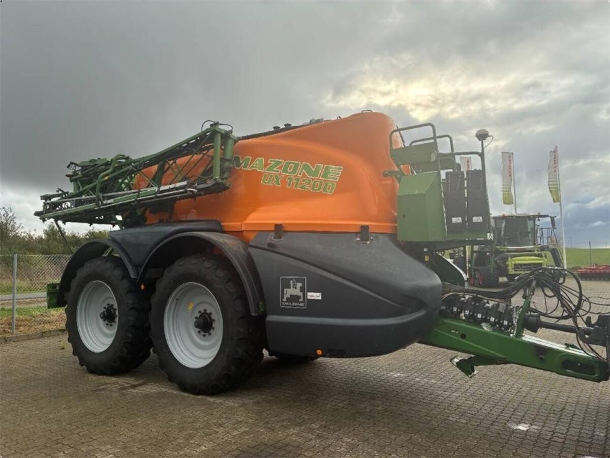 Amazone UX 11200 2