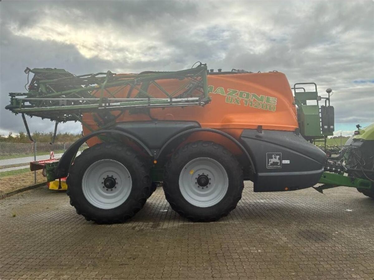 Amazone UX 11200 3