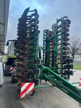 Sonstige X Press 7m