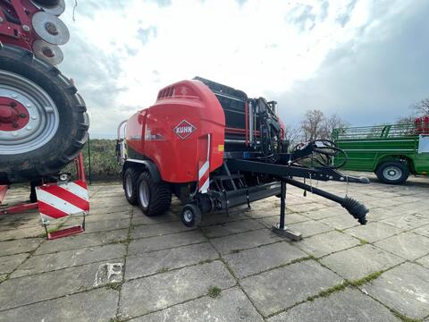 Kuhn VBP 3195 IntellWRAP