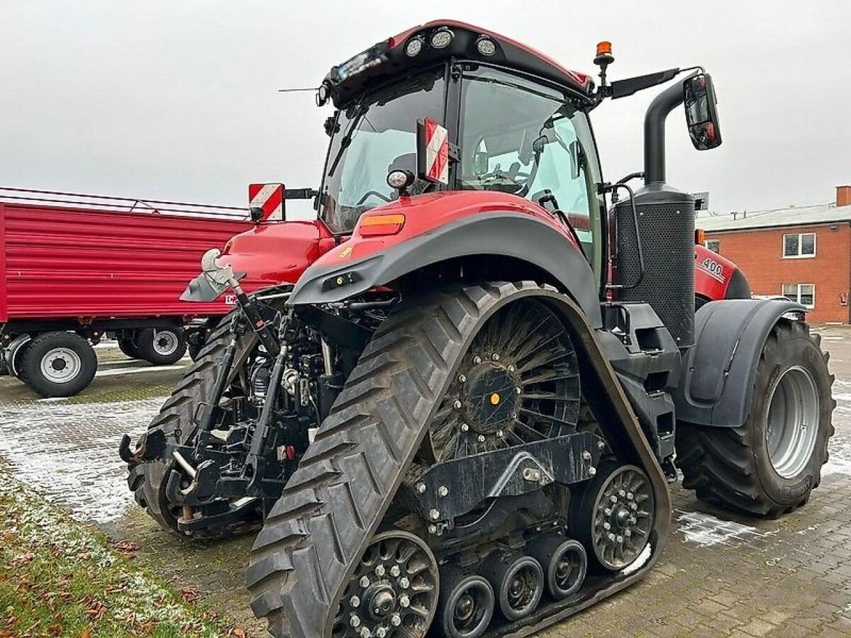 Case IH Magnum 400 Rowtrac 2