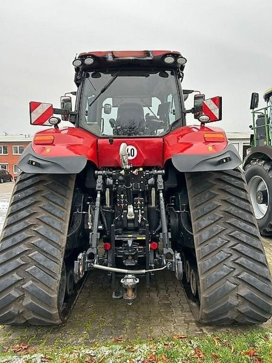 Case IH Magnum 400 Rowtrac 3