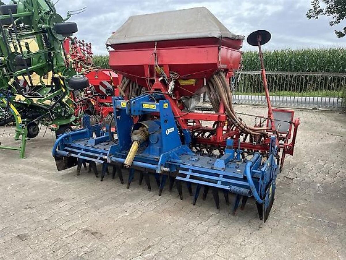 Kverneland Kverneland Accord 1