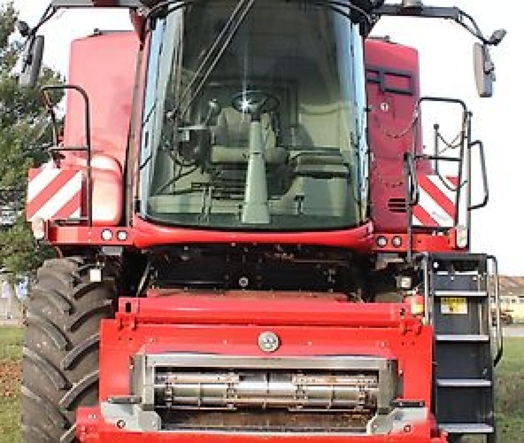 Case IH AF 9230 Maisausstattung 3