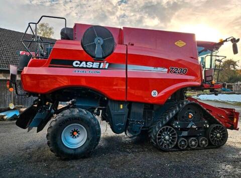 <strong>Case-IH 7230 AFS Axi</strong><br />