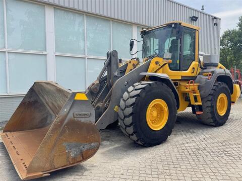 Volvo L110H