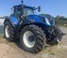 New Holland T7.290 HD AC