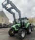 Deutz Fahr 5100 TTV