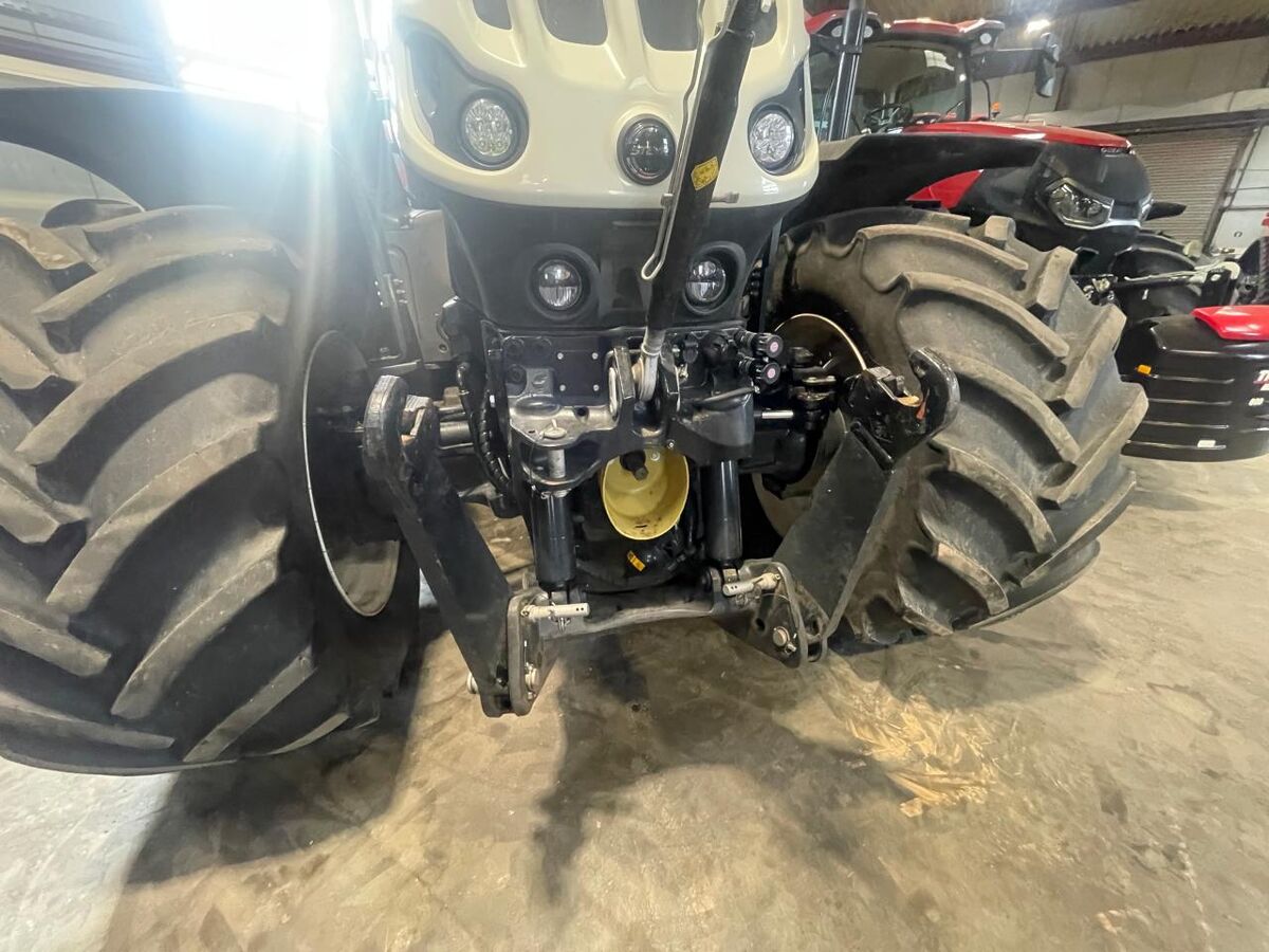 Steyr Terrus 6300 CVT 3