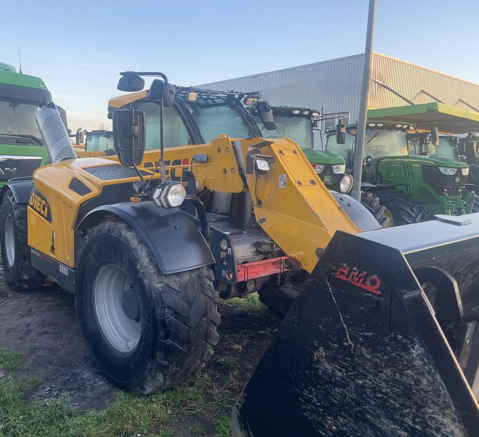 Dieci 42.7 Agri Plus 1