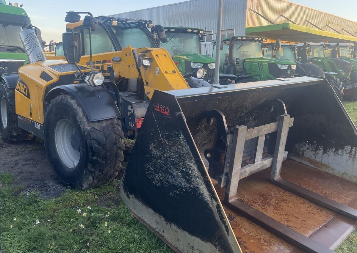 Dieci 42.7 Agri Plus 2