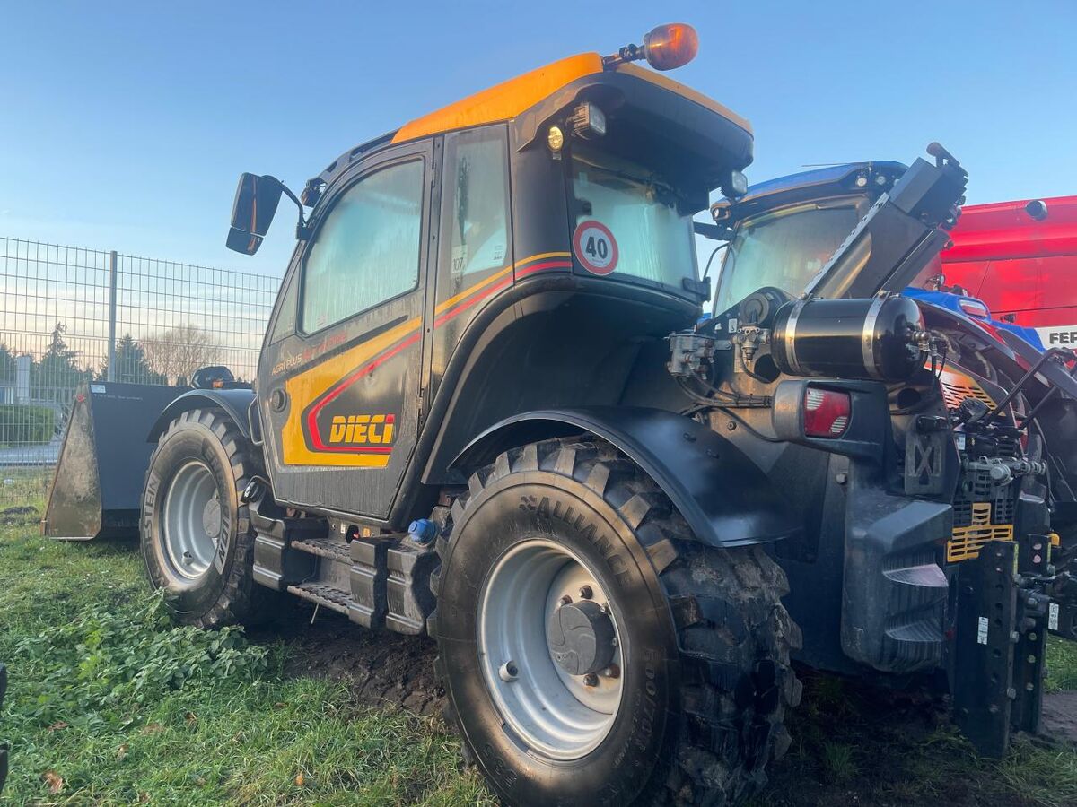 Dieci 42.7 Agri Plus 3