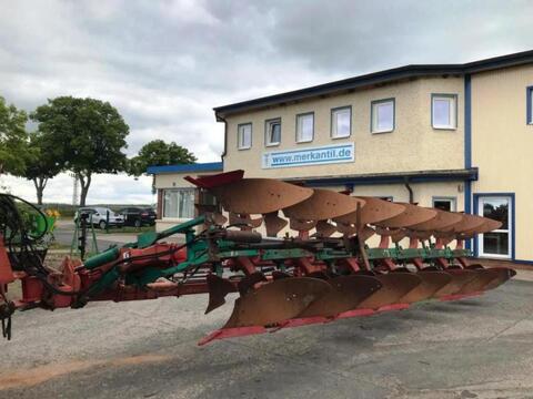 Kverneland PG100 7 Schar Neuer Preis!