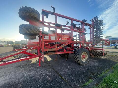 Horsch Terrano 7FM
