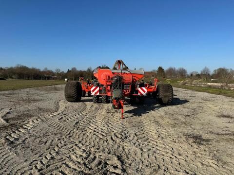 Kuhn Maxima 2RX/ Moduliner 2800