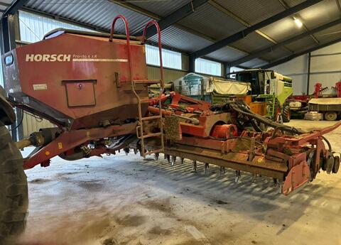 Horsch Pronto 6 KR