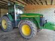 John Deere 8200