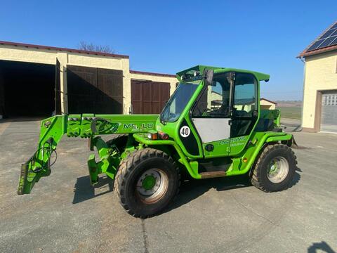 Merlo P 38.13