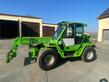 Merlo P 38.13
