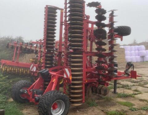 Horsch Joker 7 RT