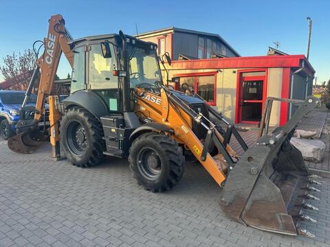 Case IH 580SV