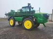 John Deere R4140i PowrSpray