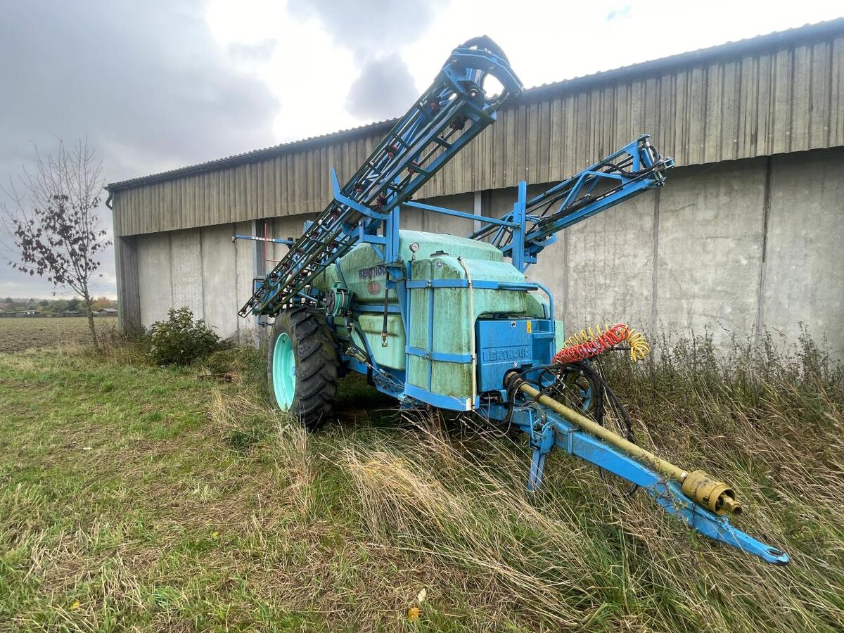 Berthoud Major 32 AX24 1