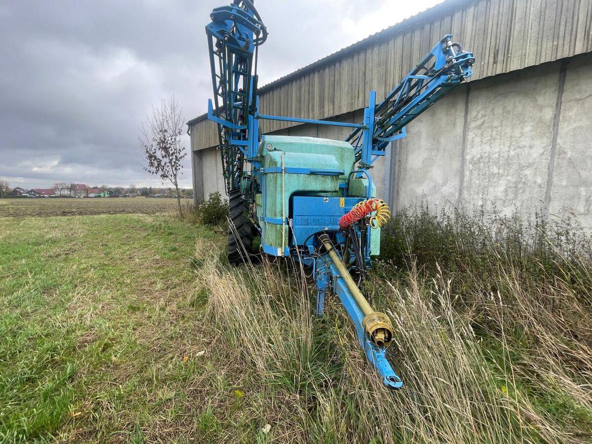 Berthoud Major 32 AX24 3