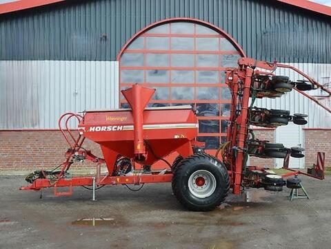 Horsch Maistro 8 CC