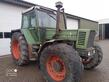 Fendt Favorit 615 LSA Turbomatik E