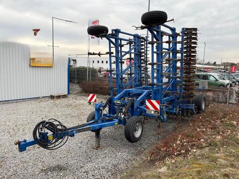 Köckerling Allrounder 900