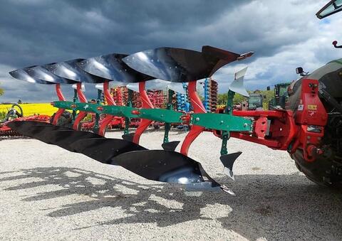 Kverneland S 2500 I-Plough 5-scharig