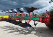 Kverneland S 2500 I-Plough 5-scharig