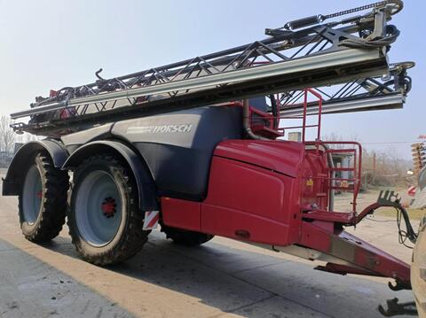 Horsch Leeb 12 TD